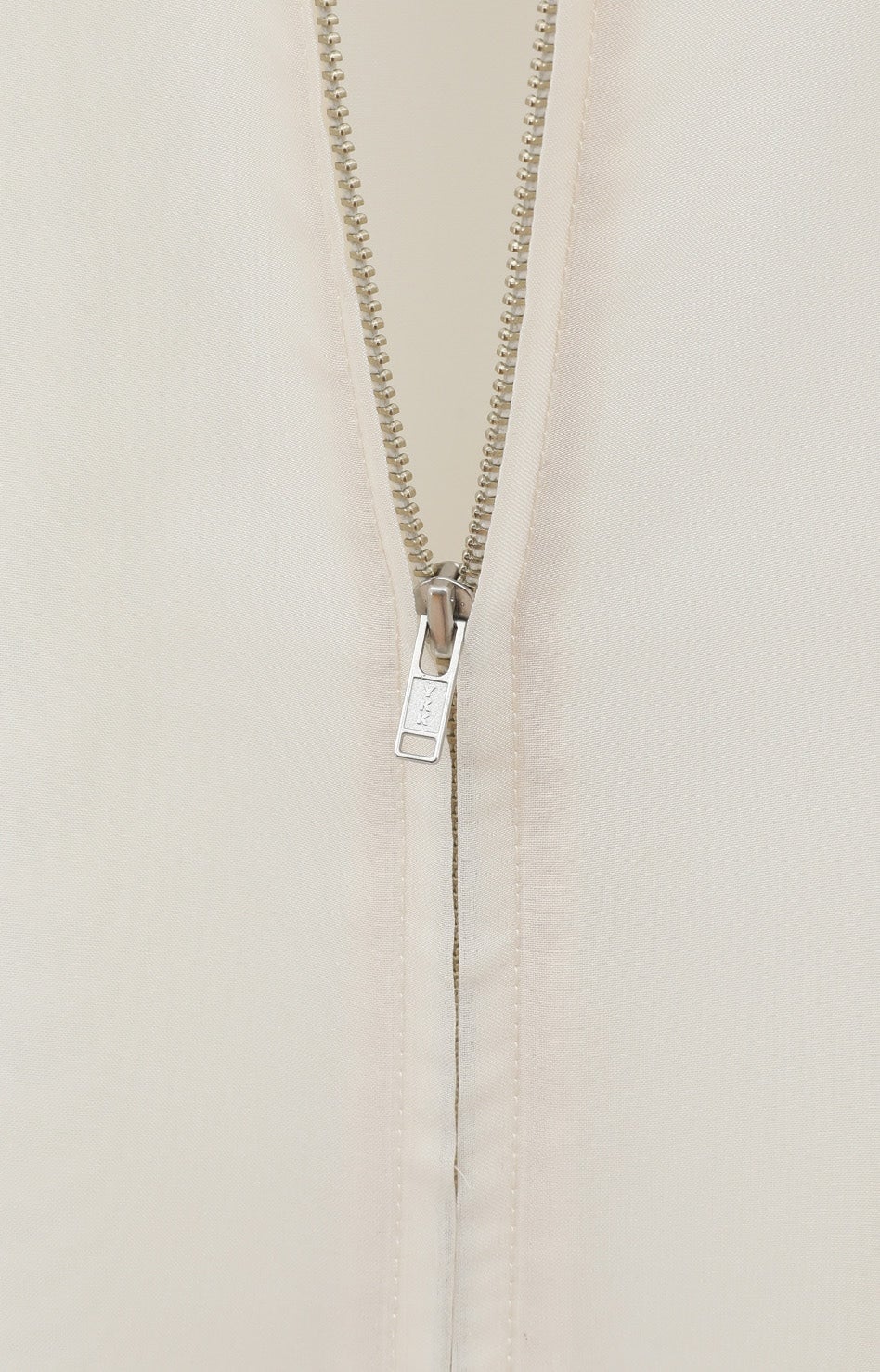 新品　MANOF SHEER VOLUME SLEEVE BLOUSON SHEER VOLUME SLEEVE BLOUSON｜OUTER(アウター)｜MANOF OFFICIAL