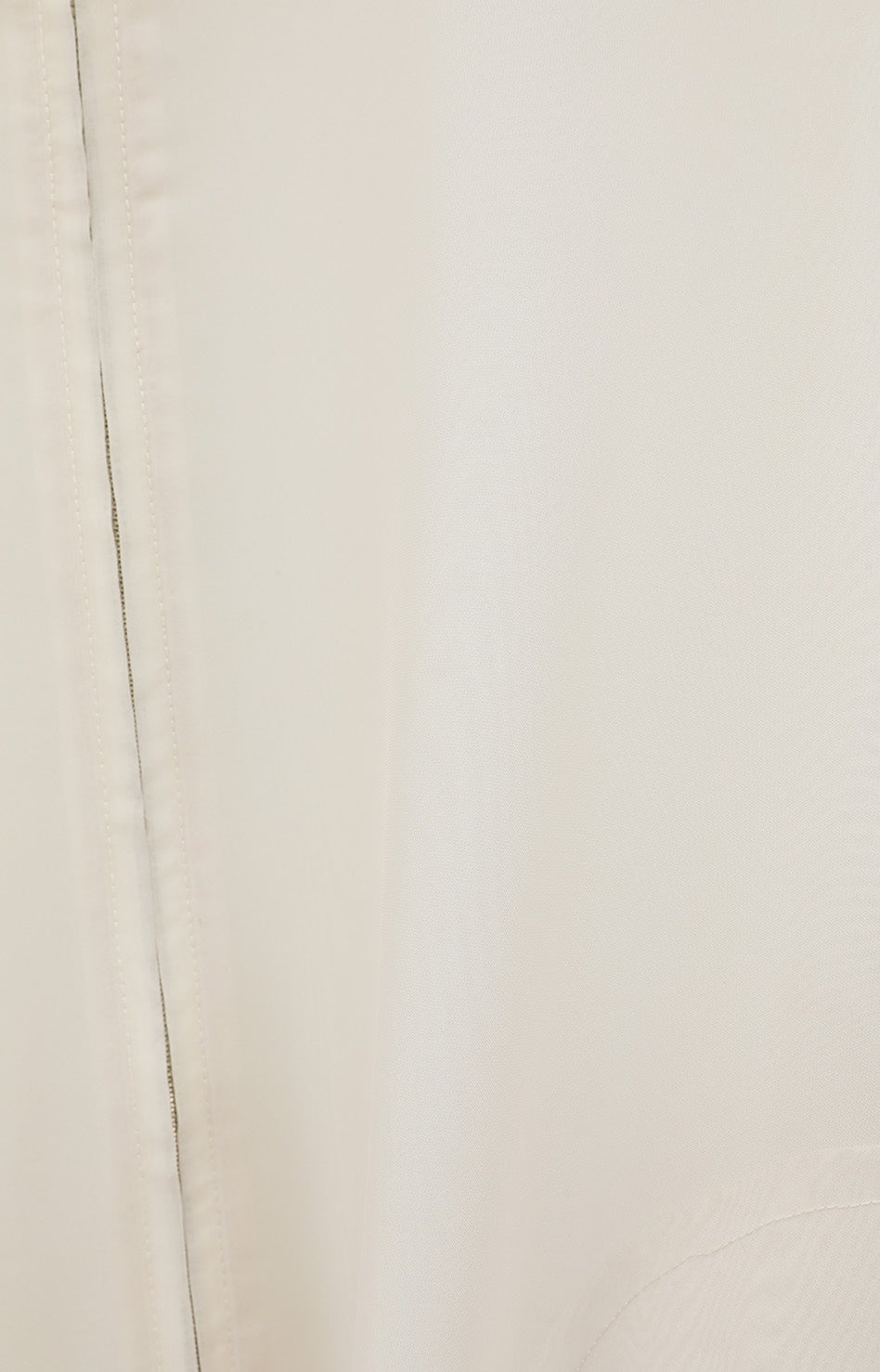 SHEER VOLUME SLEEVE BLOUSON｜OUTER(アウター)｜MANOF OFFICIAL