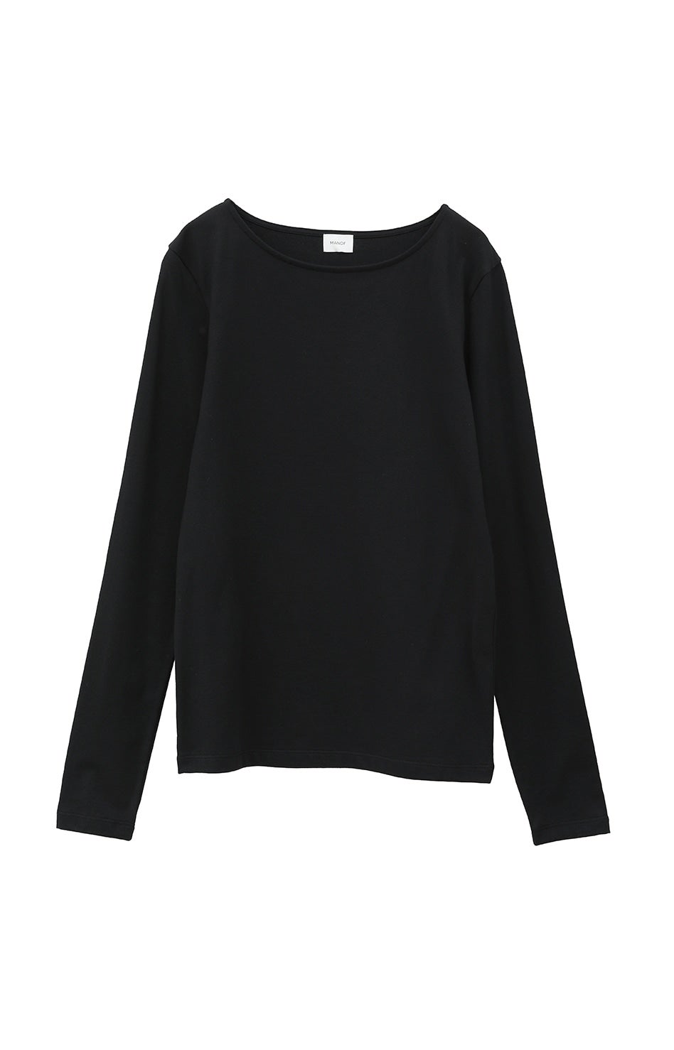 TULLE DOCKING CUT TOPS｜TOPS(トップス)｜MANOF OFFICIAL ONLINE STORE