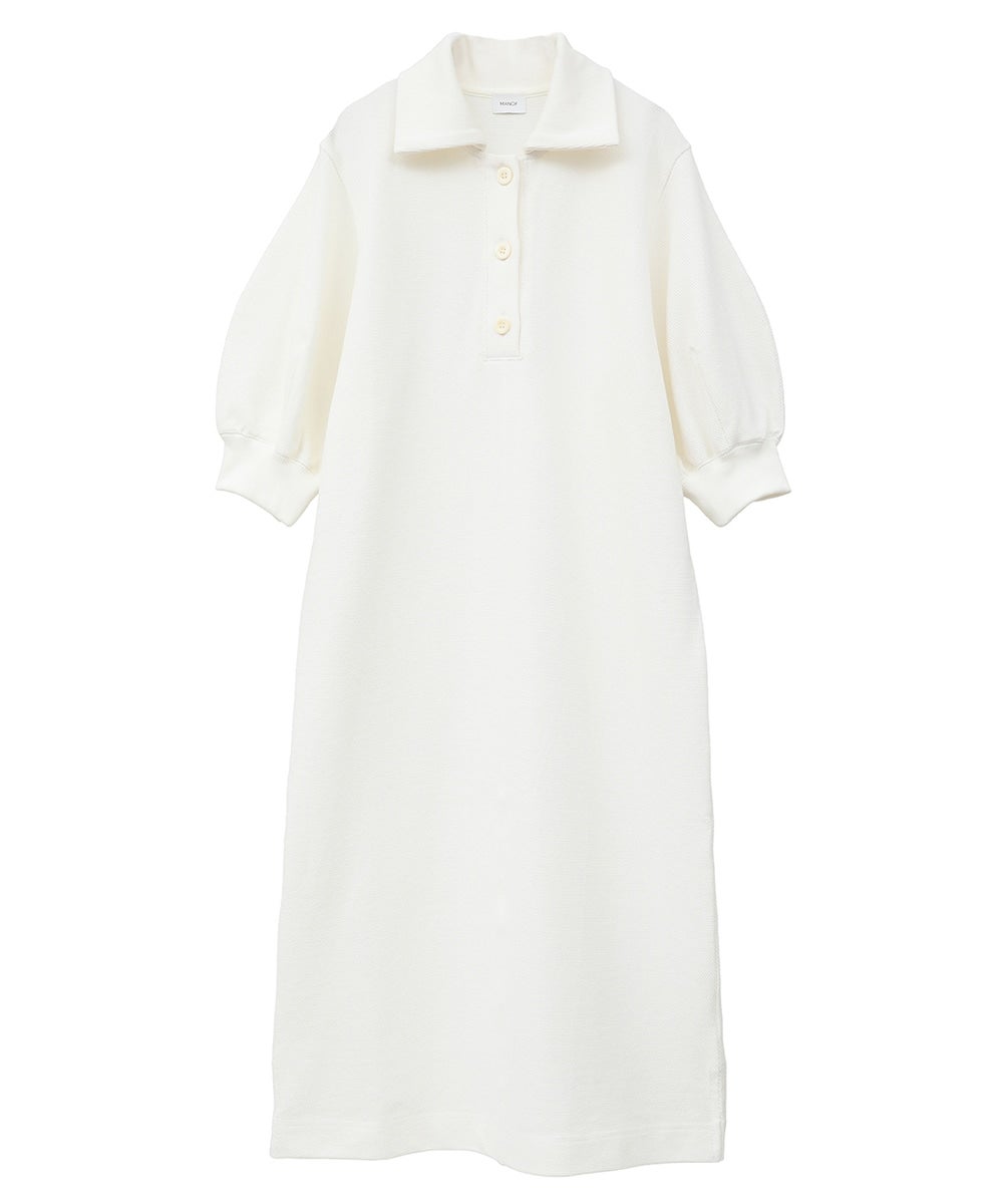 POLOワンピース U.S. POLO ASSN.（ユーエスポロアッスン） ワンピース GeeRA別注「U.S.