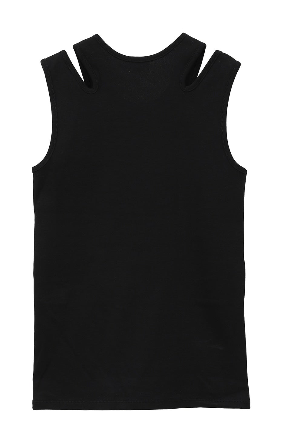 クラン clan litmus トップス SHOULDER SLIT TANK TOPS｜TOPS(トップス)｜CLANE OFFICIAL