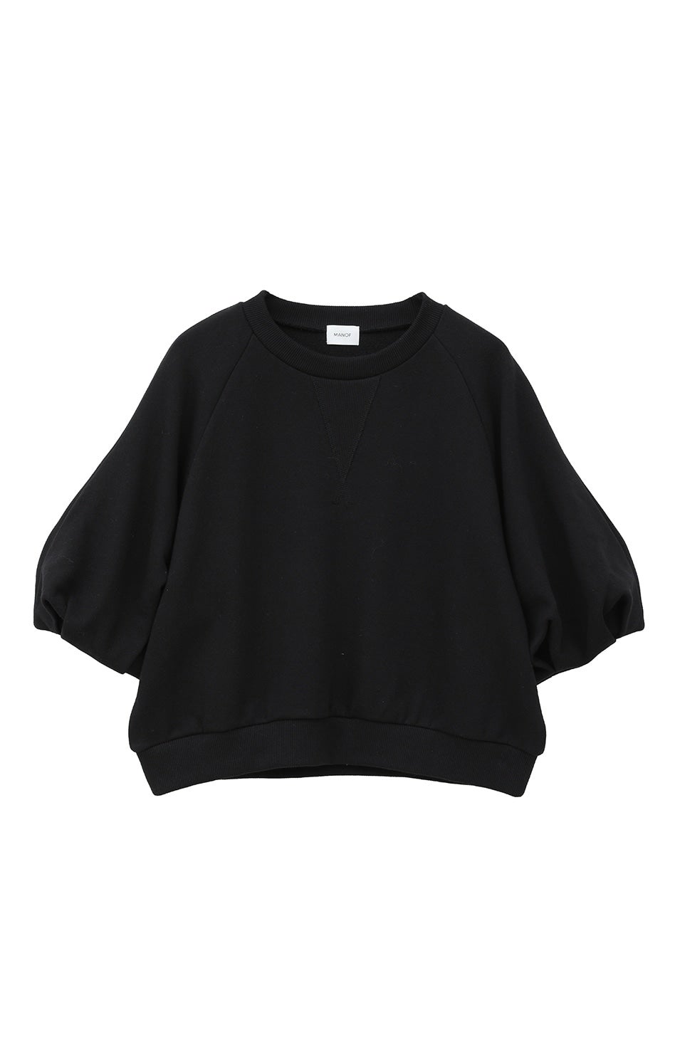【2025正規激安】 BALLOON SWEAT｜TOPS(トップス)｜MANOF OFFICIAL ONLINE STORE トップス