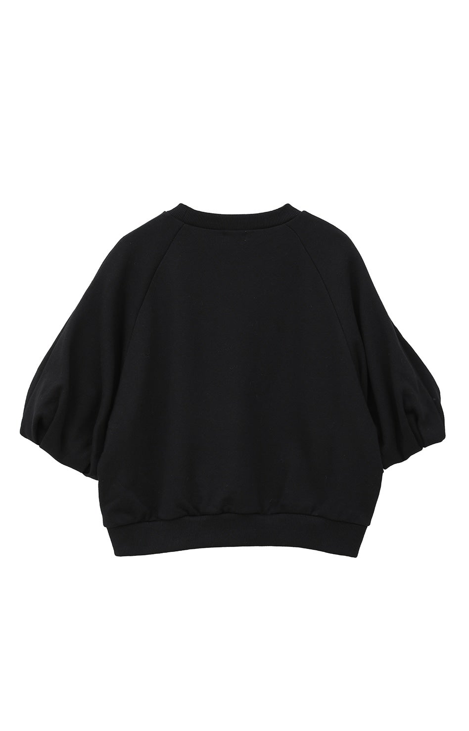 BALLOON SWEAT｜TOPS(トップス)｜MANOF OFFICIAL ONLINE STORE