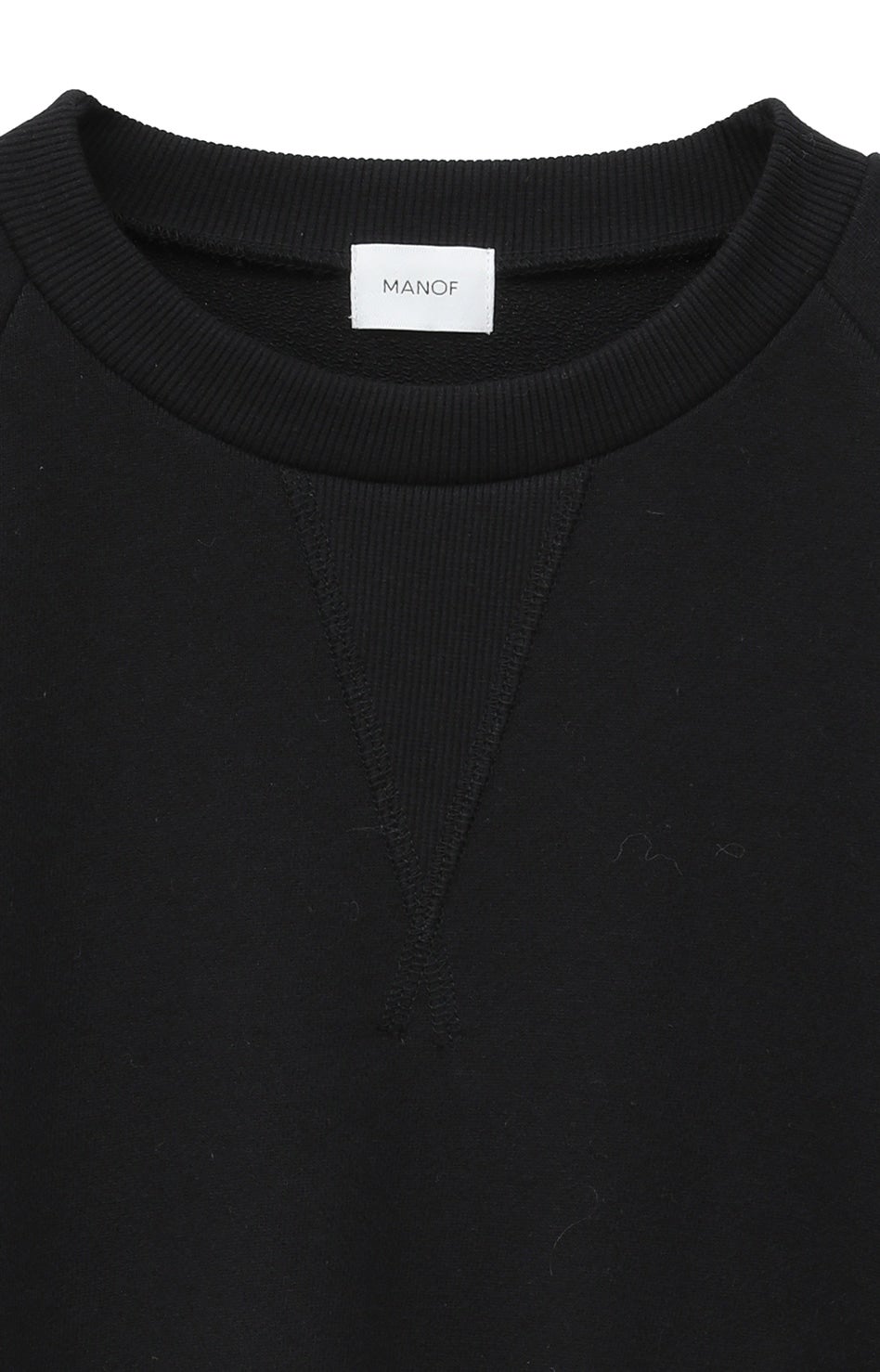 BALLOON SWEAT｜TOPS(トップス)｜MANOF OFFICIAL ONLINE STORE