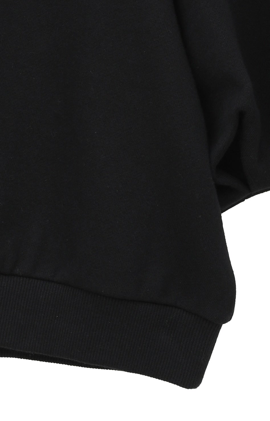 BALLOON SWEAT｜TOPS(トップス)｜MANOF OFFICIAL ONLINE STORE