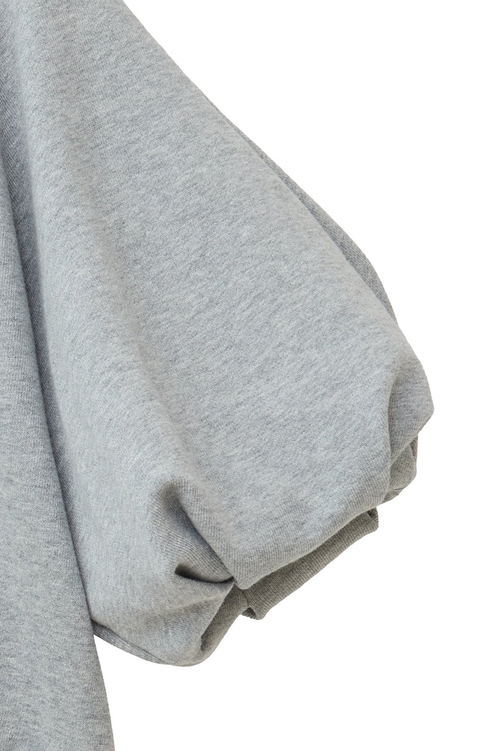 BALLOON SWEAT｜TOPS(トップス)｜MANOF OFFICIAL ONLINE STORE