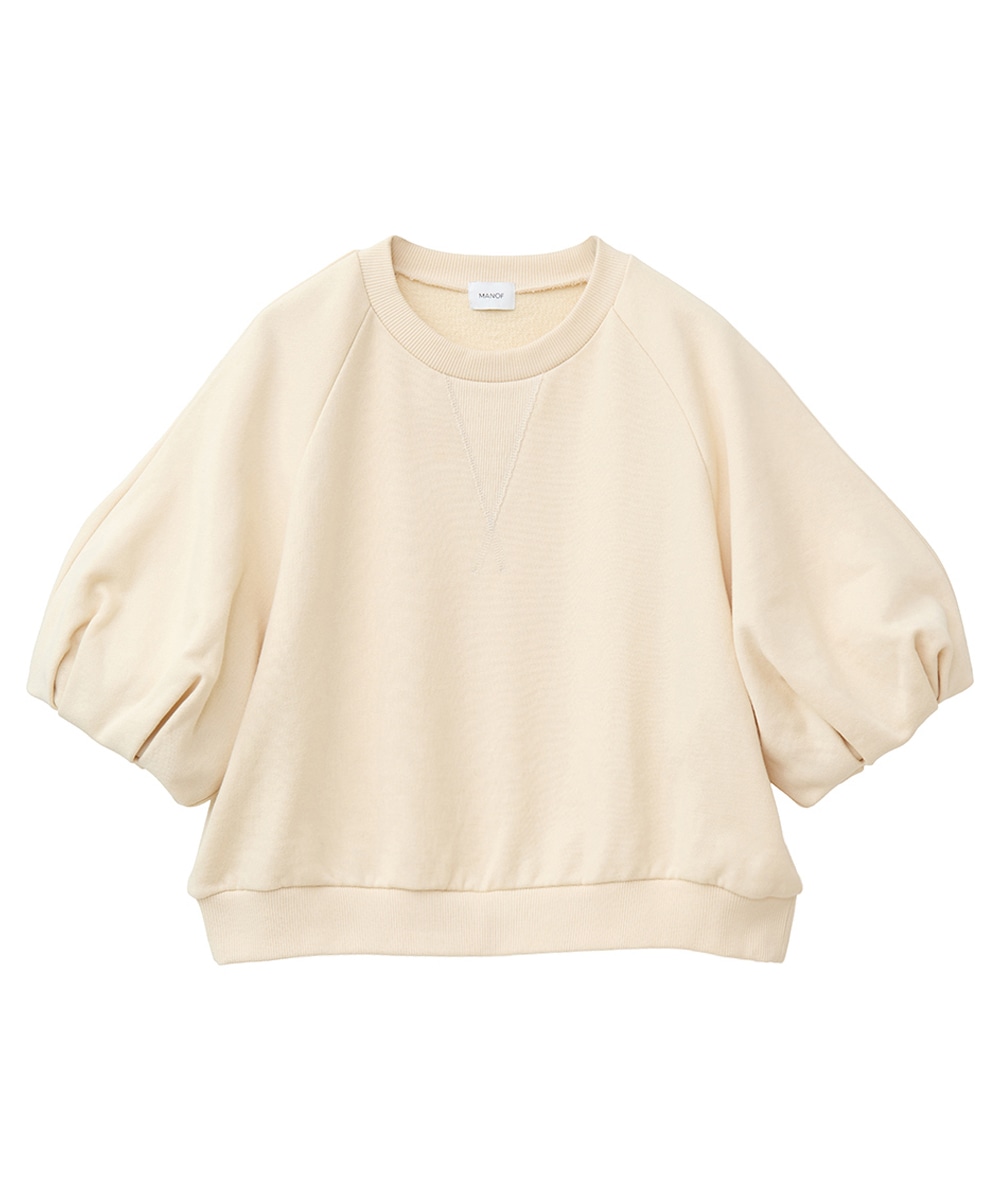 BALLOON SWEAT｜TOPS(トップス)｜CLANE OFFICIAL ONLINE STORE