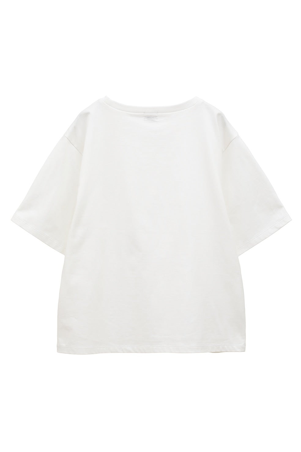 トップス kazuchan SLIT NECK CUT TOPS｜TOPS(トップス)｜CLANE OFFICIAL ONLINE STORE