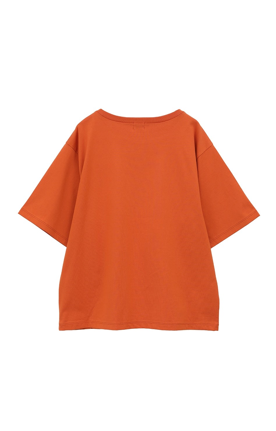 トップス kana SLIT NECK CUT TOPS｜TOPS(トップス)｜CLANE OFFICIAL ONLINE STORE