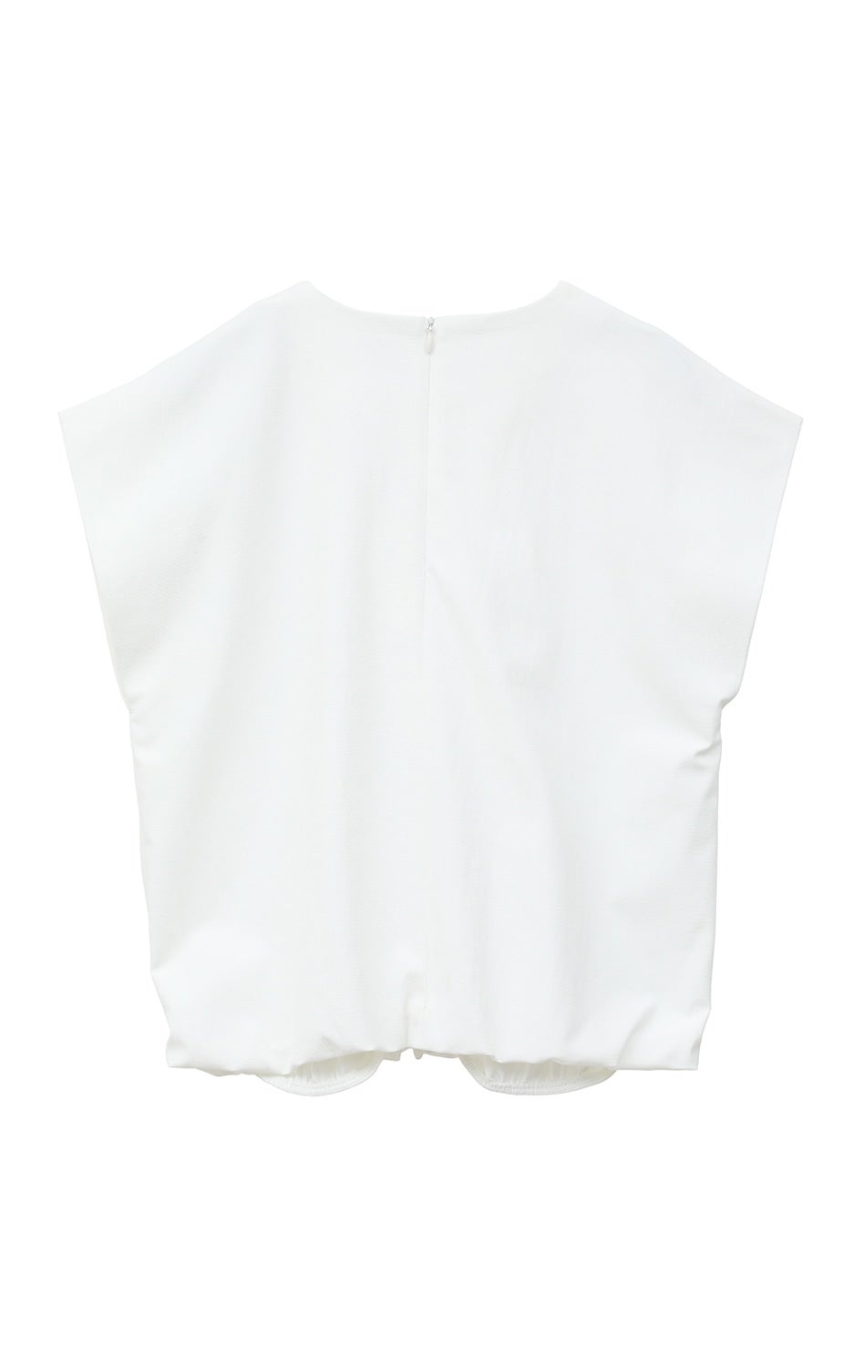 GATHER COMPACT CUT TOPS｜TOPS(トップス)｜MANOF OFFICIAL