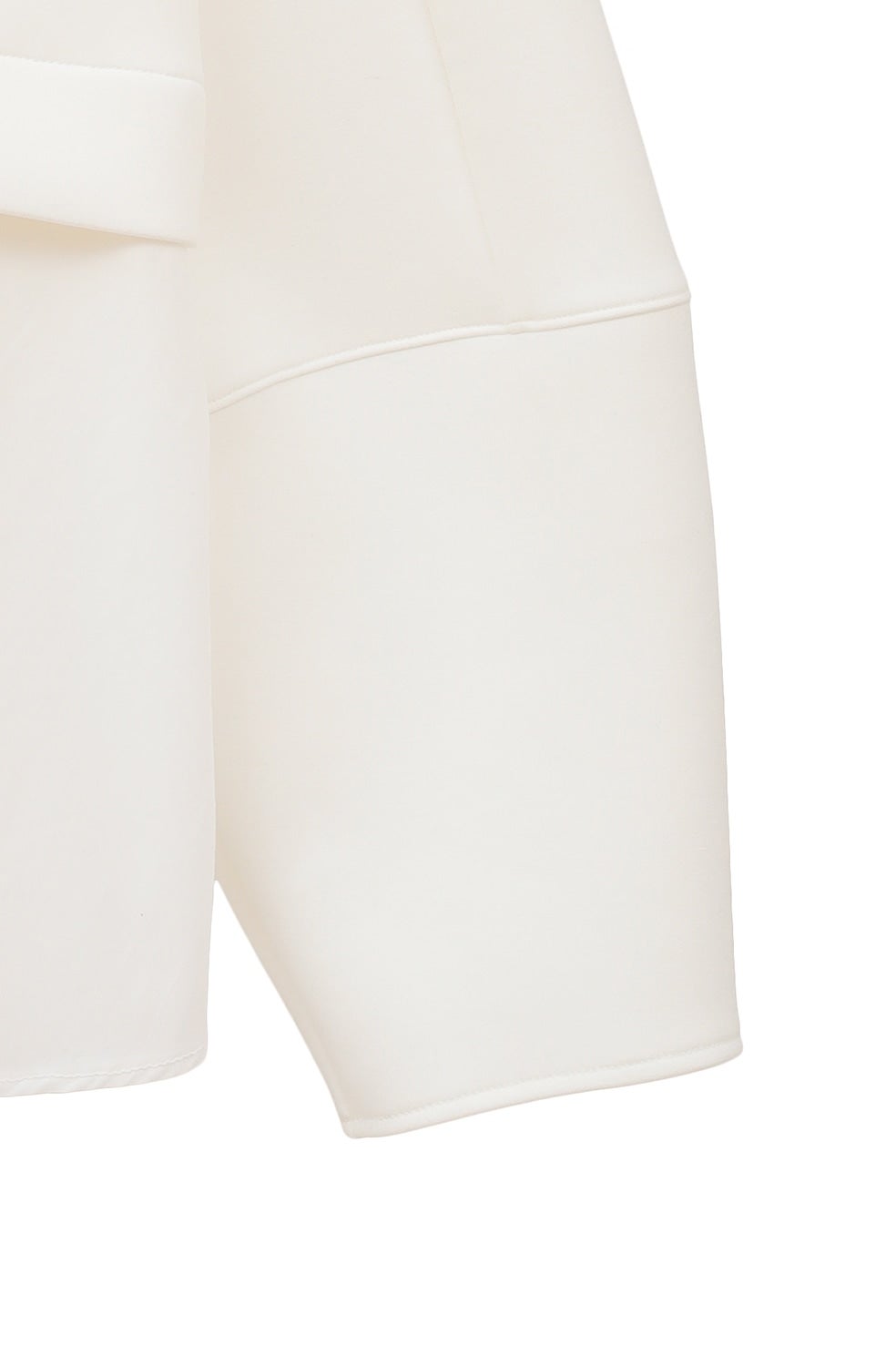 DOCKING PEPLUM TOPS｜TOPS(トップス)｜MANOF OFFICIAL ONLINE STORE