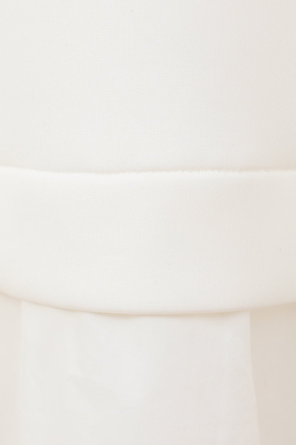 DOCKING PEPLUM TOPS｜TOPS(トップス)｜MANOF OFFICIAL ONLINE STORE