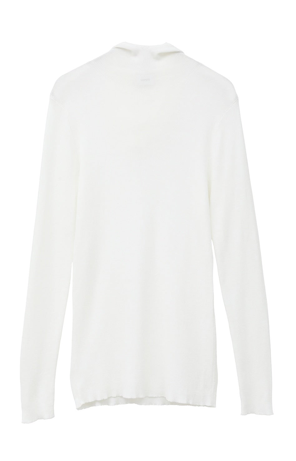 HOODIE KNIT TOPS｜TOPS(トップス)｜MANOF OFFICIAL ONLINE STORE