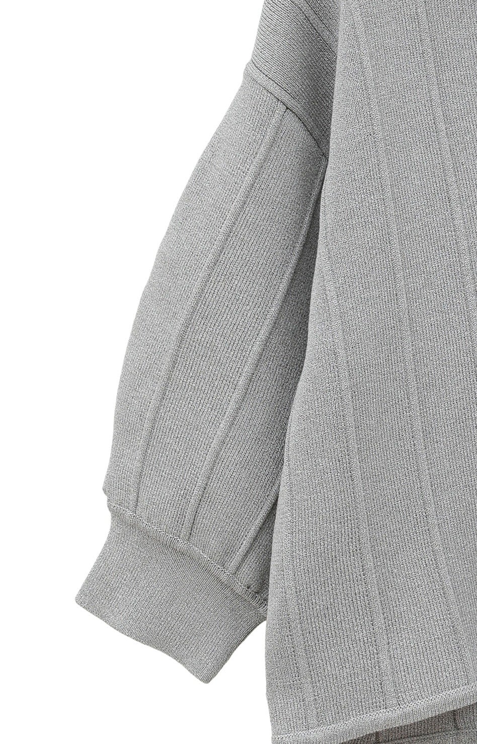 KNIT POLO TOPS｜TOPS(トップス)｜MANOF OFFICIAL ONLINE STORE