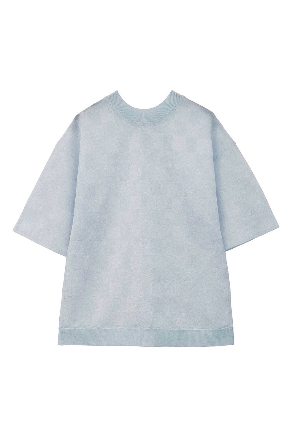 トップス MANOF Knit Tops HOLE SLEEVE KNIT｜TOPS(トップス)｜MANOF OFFICIAL ONLINE STORE