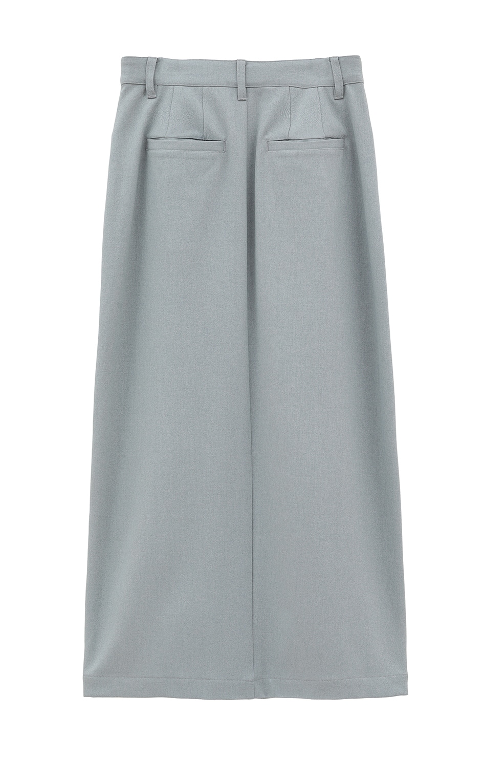セール】スカートレイヤードパンツ / Skirt Layered Pants