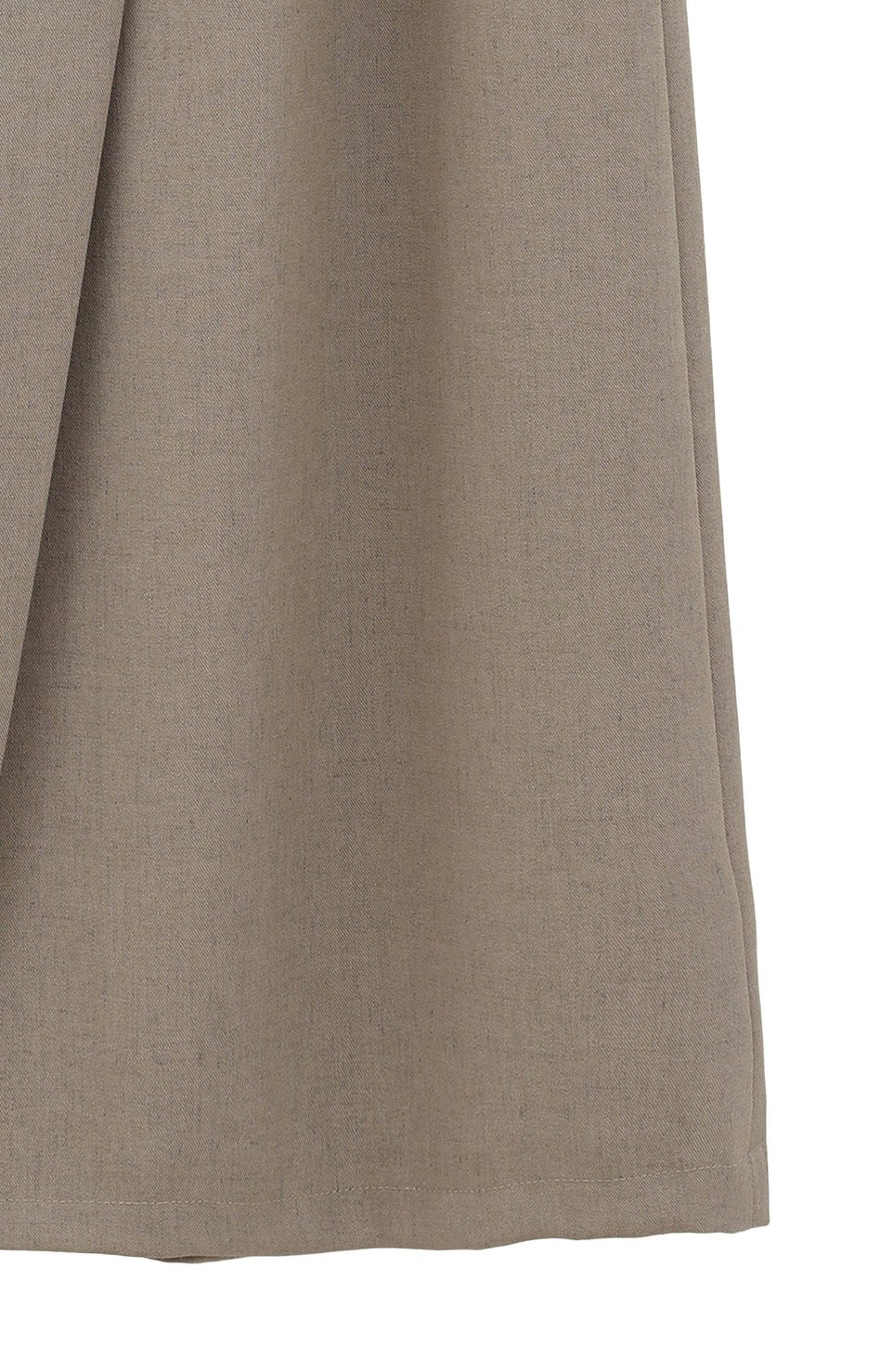 LINEN WRAP SKIRT｜SKIRT / PANTS(スカート/パンツ)｜MANOF OFFICIAL