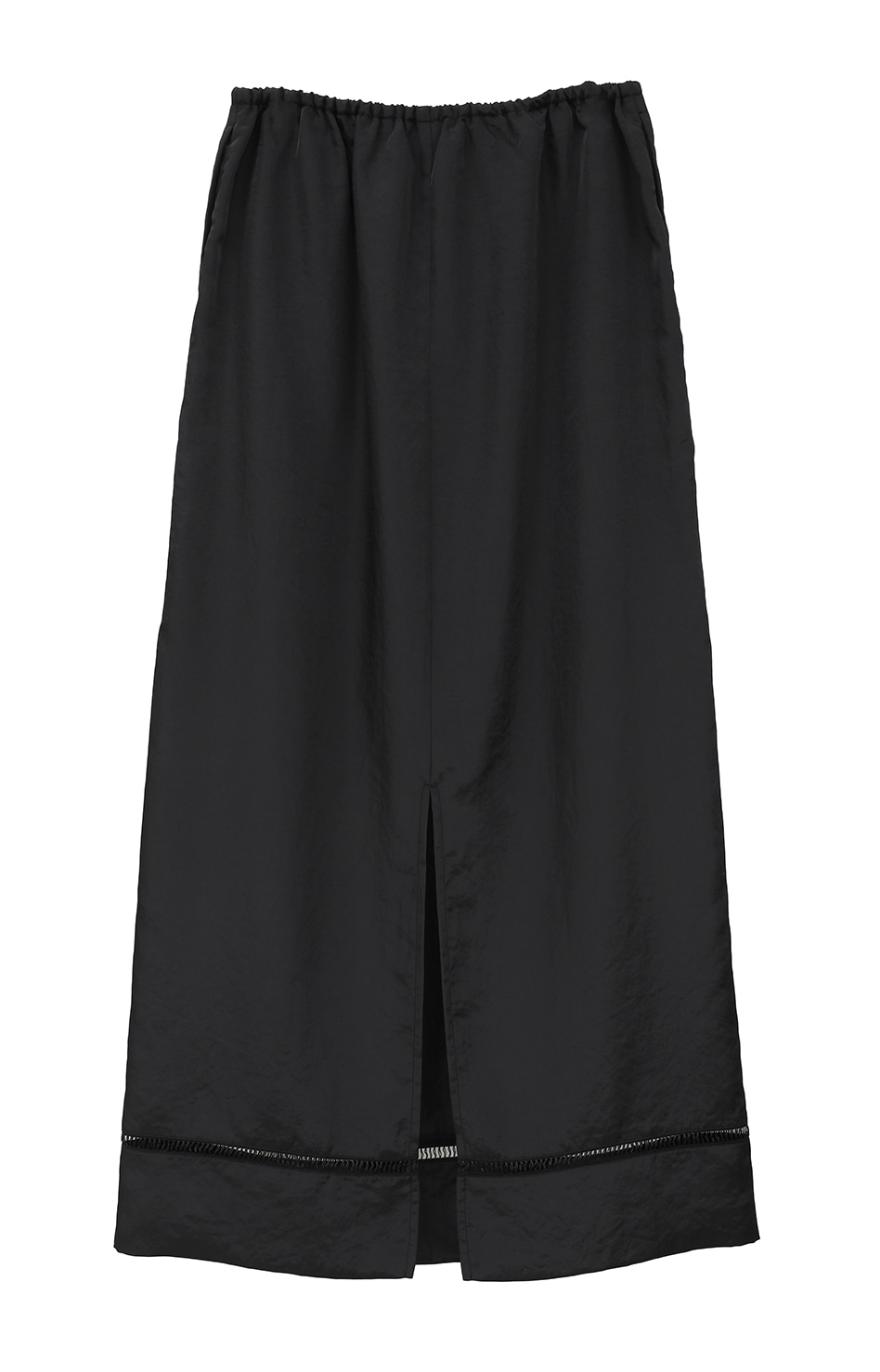 HASHIGO LACE STRAIGHT SKIRT｜SKIRT/PANTS(スカート/パンツ