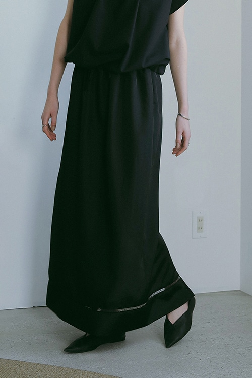 1ページ目)SKIRT/PANTS｜CLANE OFFICIAL ONLINE STORE
