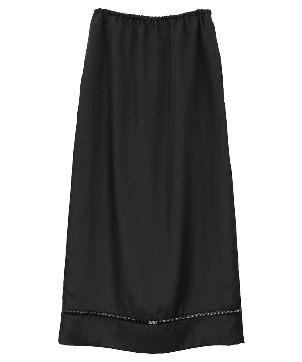 HASHIGO LACE STRAIGHT SKIRT｜SKIRT/PANTS(スカート/パンツ