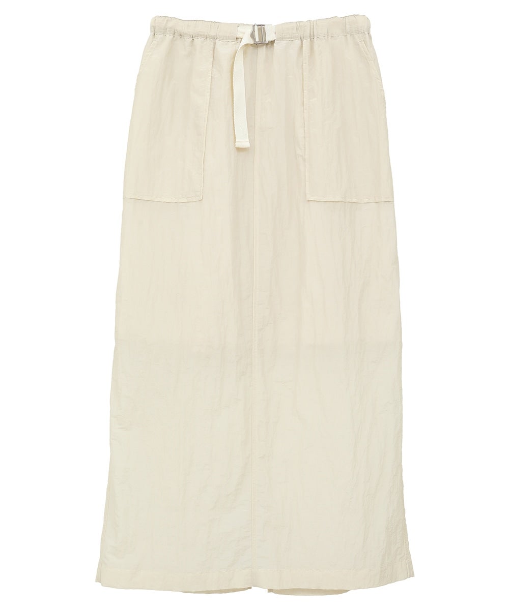 【正規品】Mel gather skirt size S ANDMARY】Mel gather skirt