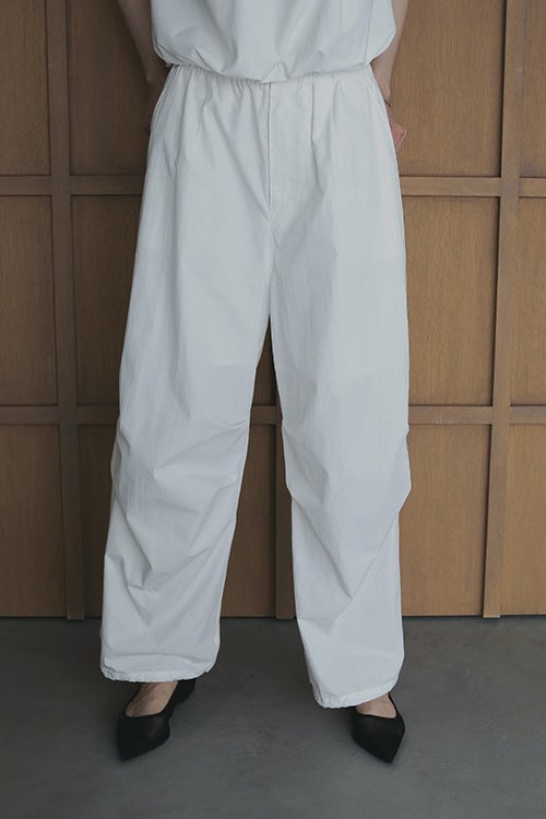 PARACHUTE PANTS