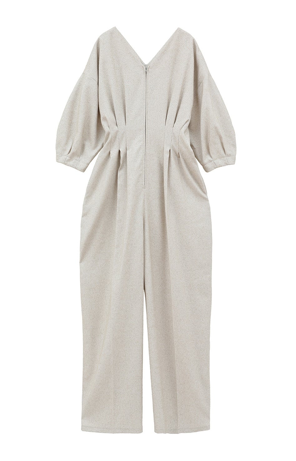 【新品】MANOF◼️TACK ALL IN ONE MANOF (マノフ) TACK ALL IN ONE / タックオールインワン