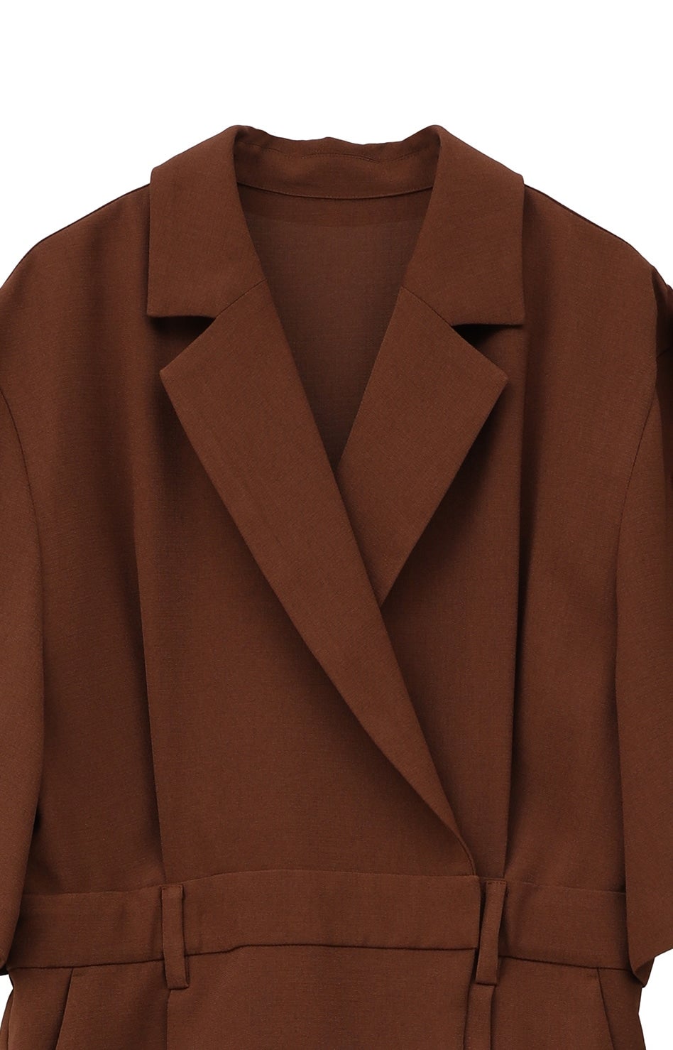 サロペット・オーバーオール・オールインワン TAILORED ALL IN ONE MANOF セール】TAILORED ALL IN ONE（つなぎ/オールインワン）｜MANOF