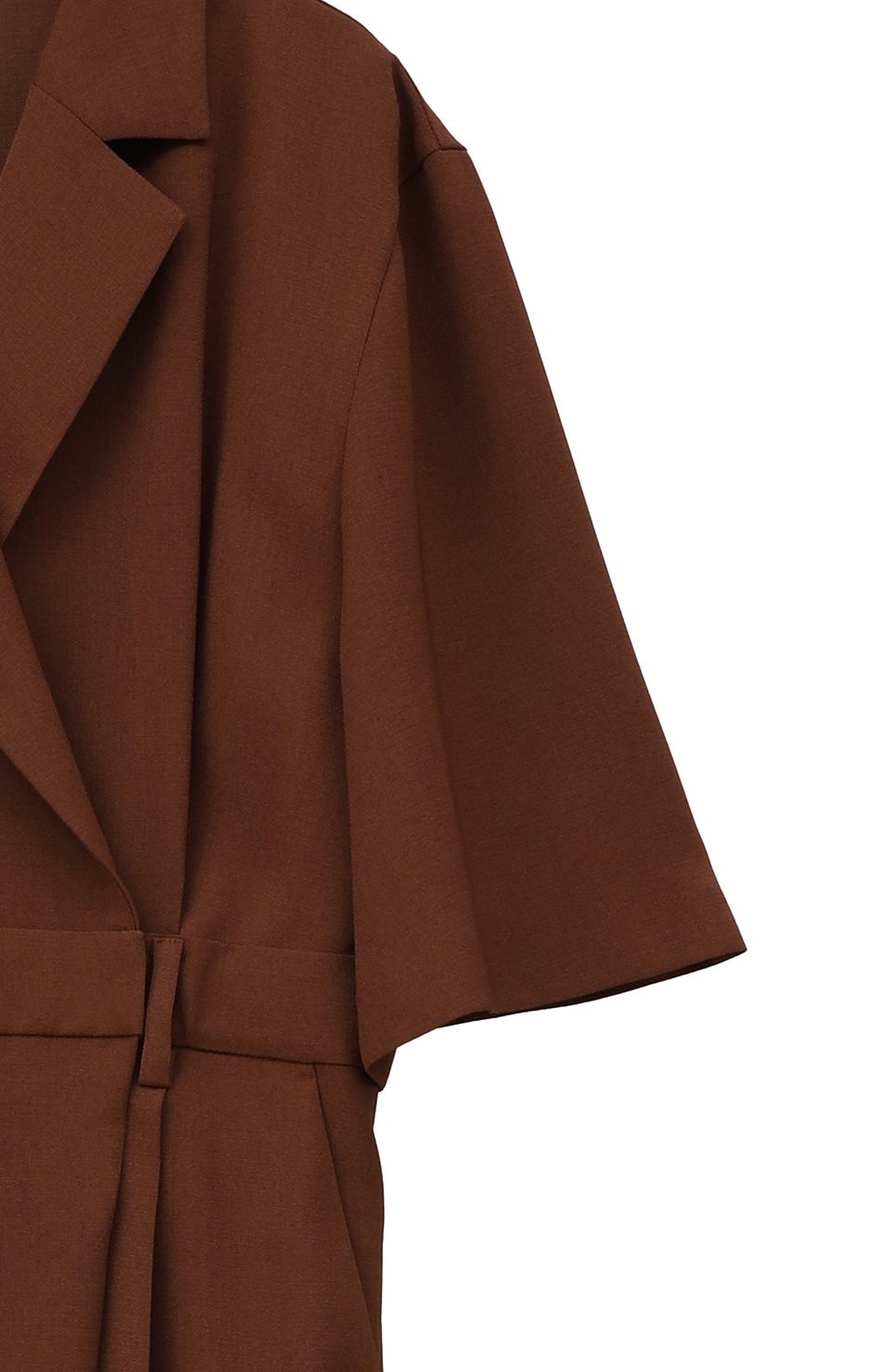 TAILORED ALL IN ONE｜DRESS(ドレス)｜MANOF OFFICIAL ONLINE STORE