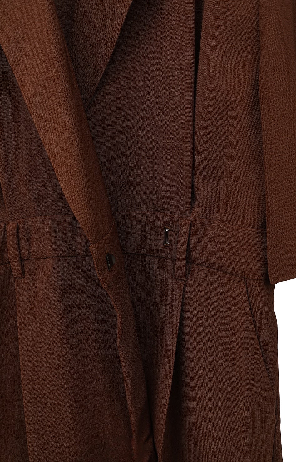 TAILORED ALL IN ONE｜DRESS(ドレス)｜MANOF OFFICIAL ONLINE STORE