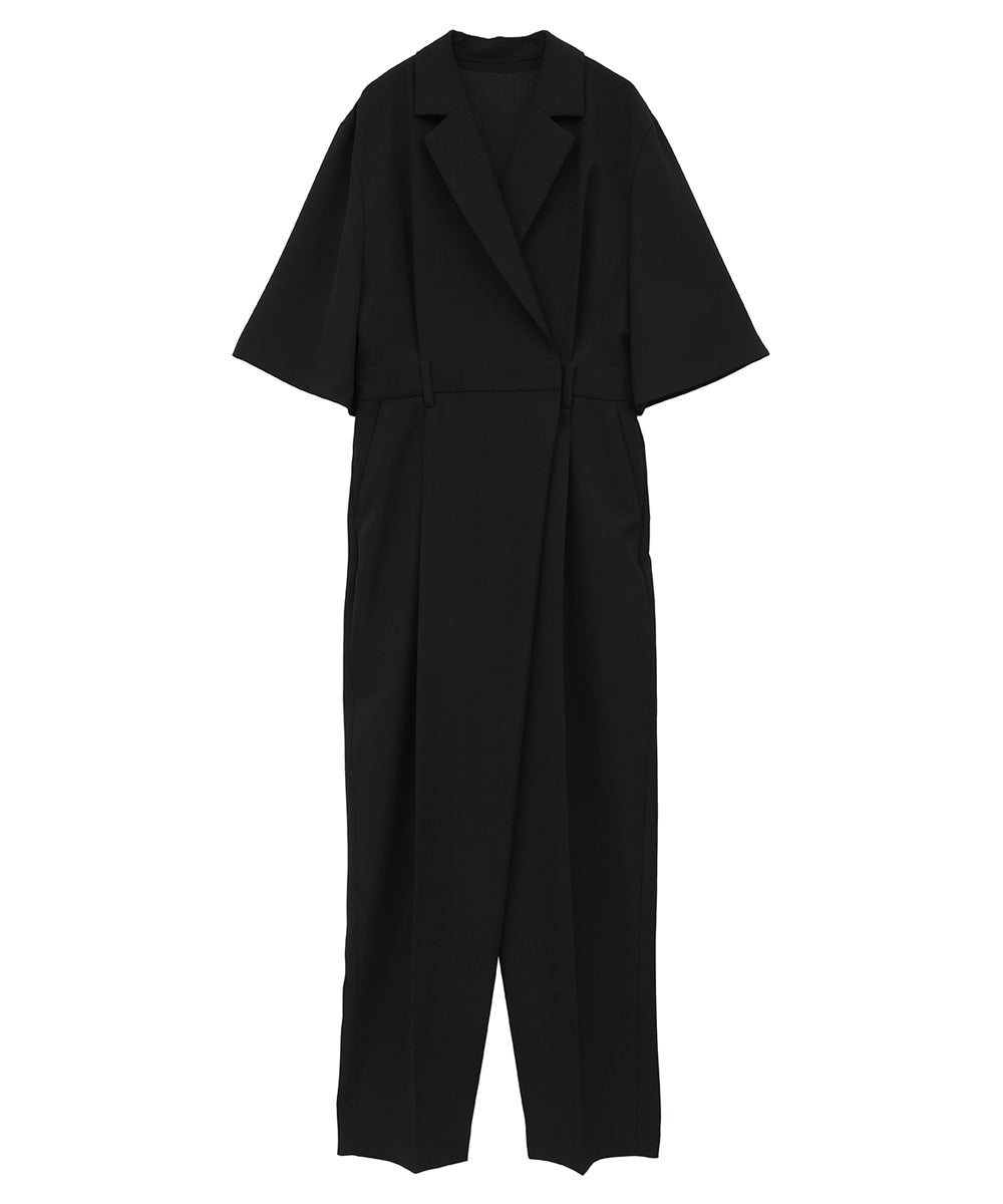 TAILORED ALL IN ONE｜DRESS(ドレス)｜MANOF OFFICIAL ONLINE STORE