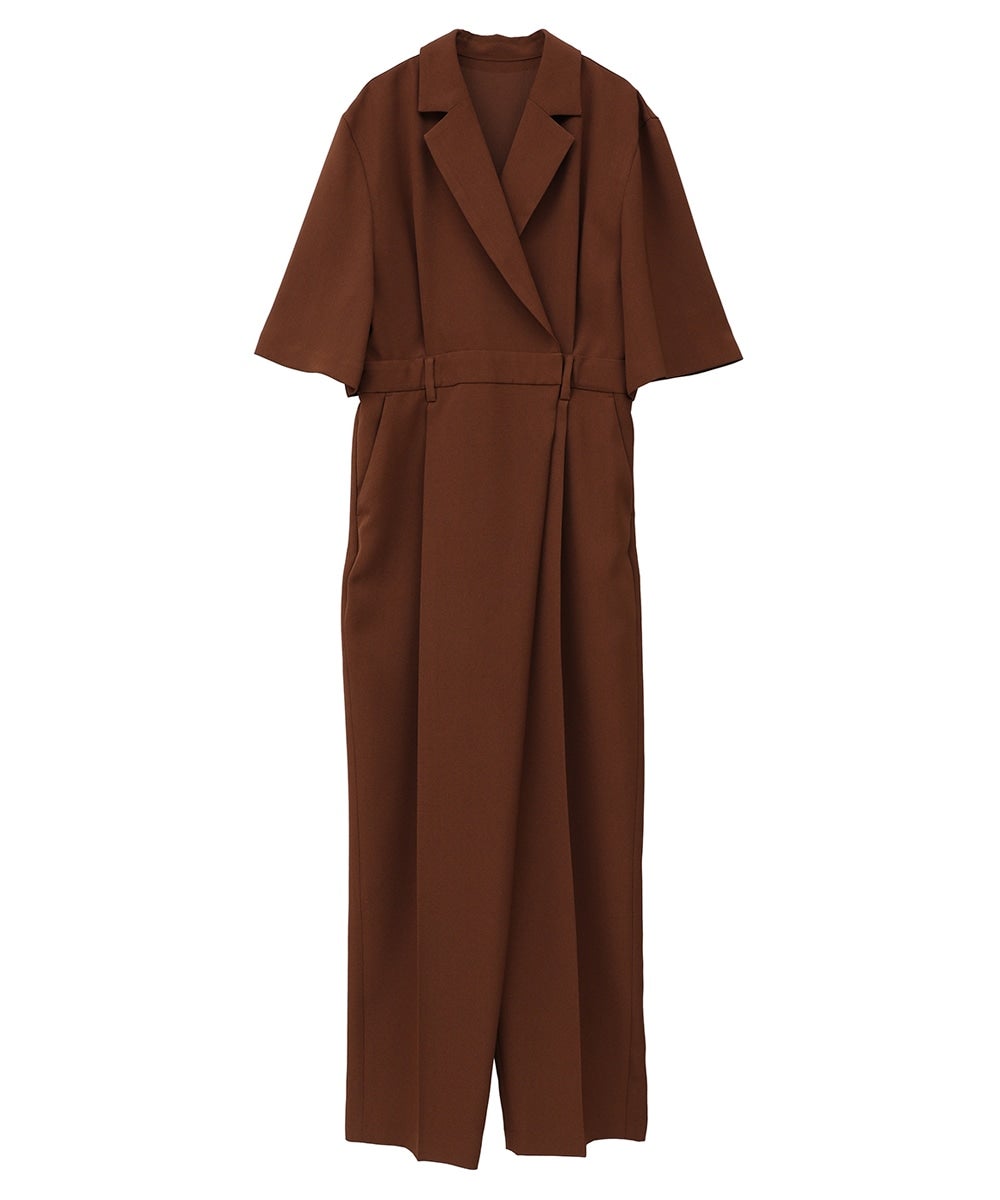 超特価激安 TAILORED STORE ONLINE OFFICIAL ONE｜DRESS(ドレス)｜MANOF IN ALL 路面電車