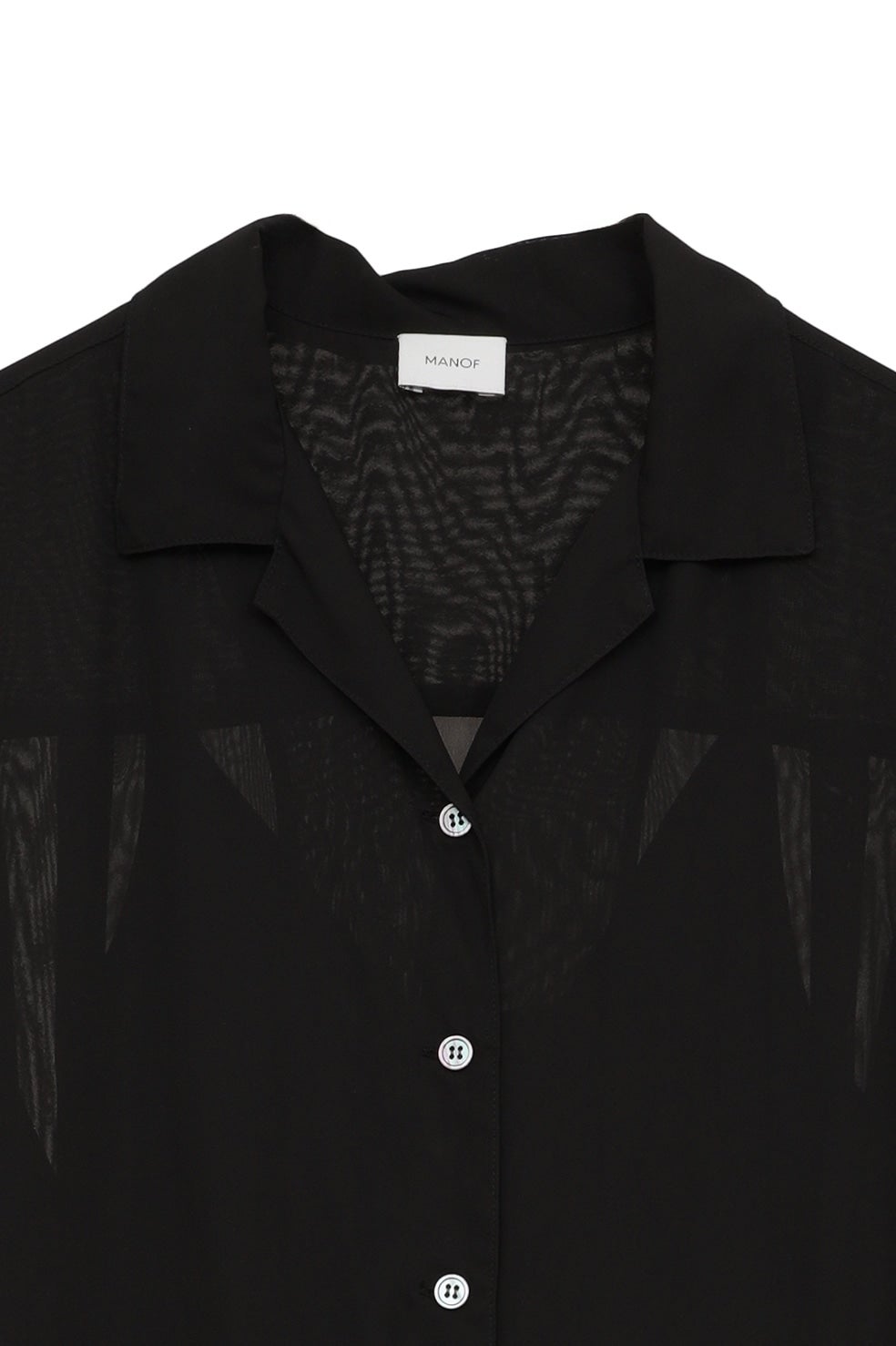 SHEER PLEATS ONE PIECE｜DRESS(ドレス)｜MANOF OFFICIAL ONLINE