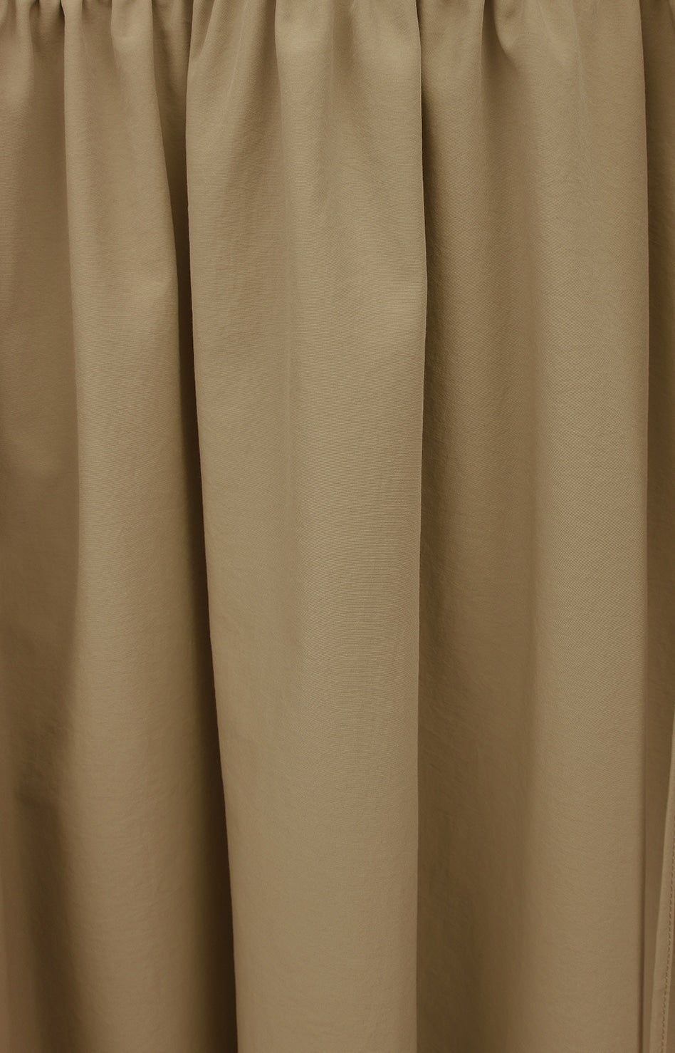 TYPEWRITER GATHER ONE PIECE｜DRESS(ドレス)｜MANOF OFFICIAL ONLINE