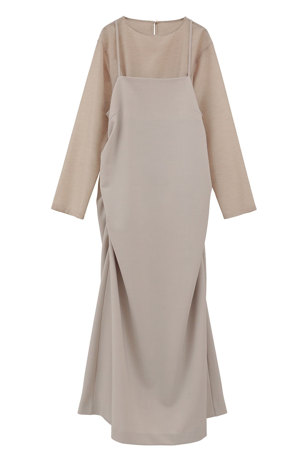 INNER SET 2WAY CAMI ONE PIECE｜DRESS(ドレス)｜MANOF OFFICIAL