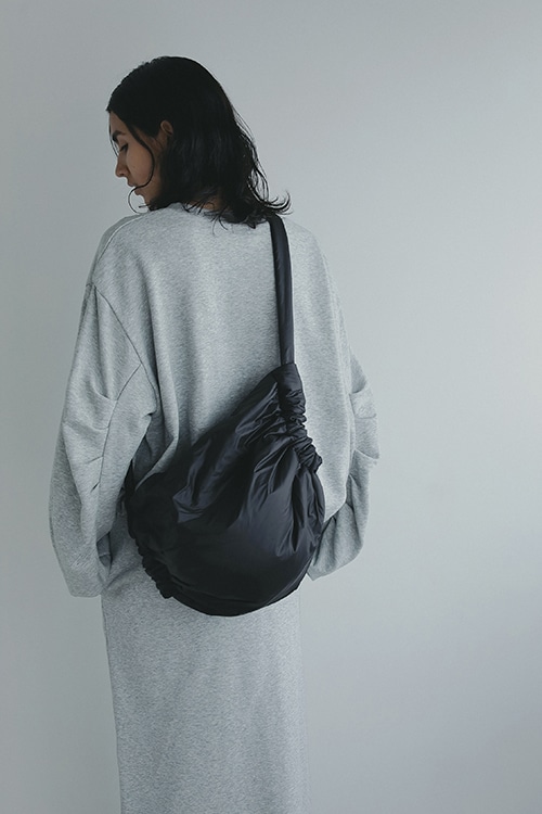 YAHKI×MANOF TOTE BAG