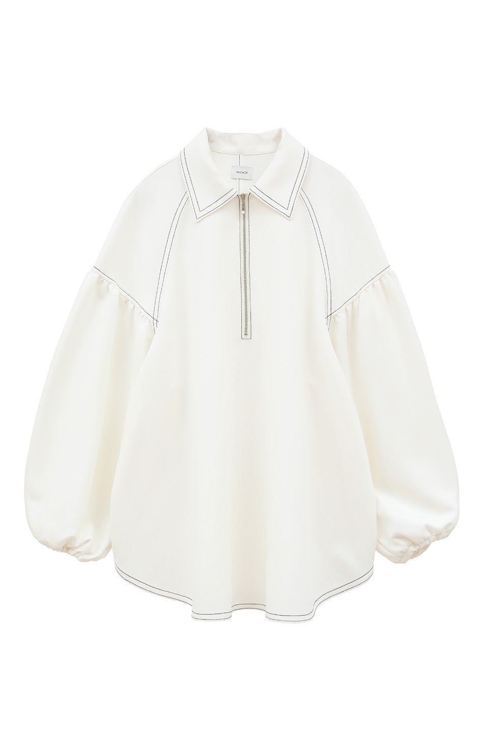 PRE ORDER 2BUY 10%OFF】3D RIB MESH KNIT TOPS｜TOPS(トップス