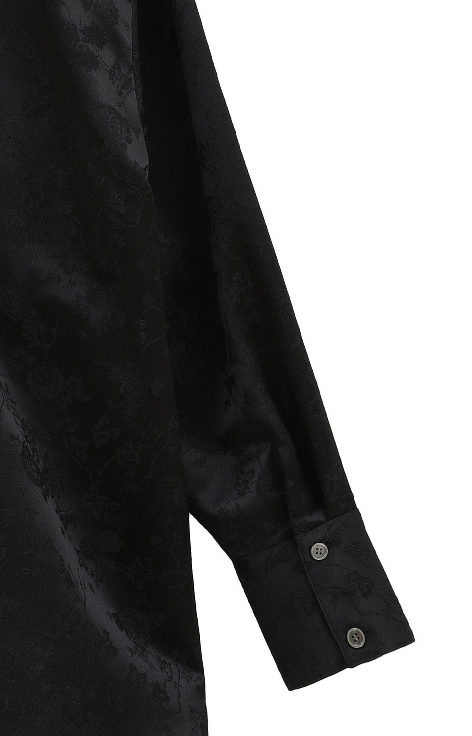 ⭐️ monaです JACQUARD CACHECOEUR SHIRT｜TOPS(トップス)｜MANOF OFFICIAL ONLINE STORE