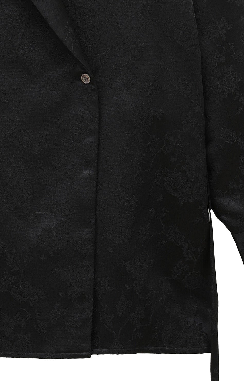 ⭐️ monaです JACQUARD CACHECOEUR SHIRT｜TOPS(トップス)｜MANOF OFFICIAL ONLINE STORE