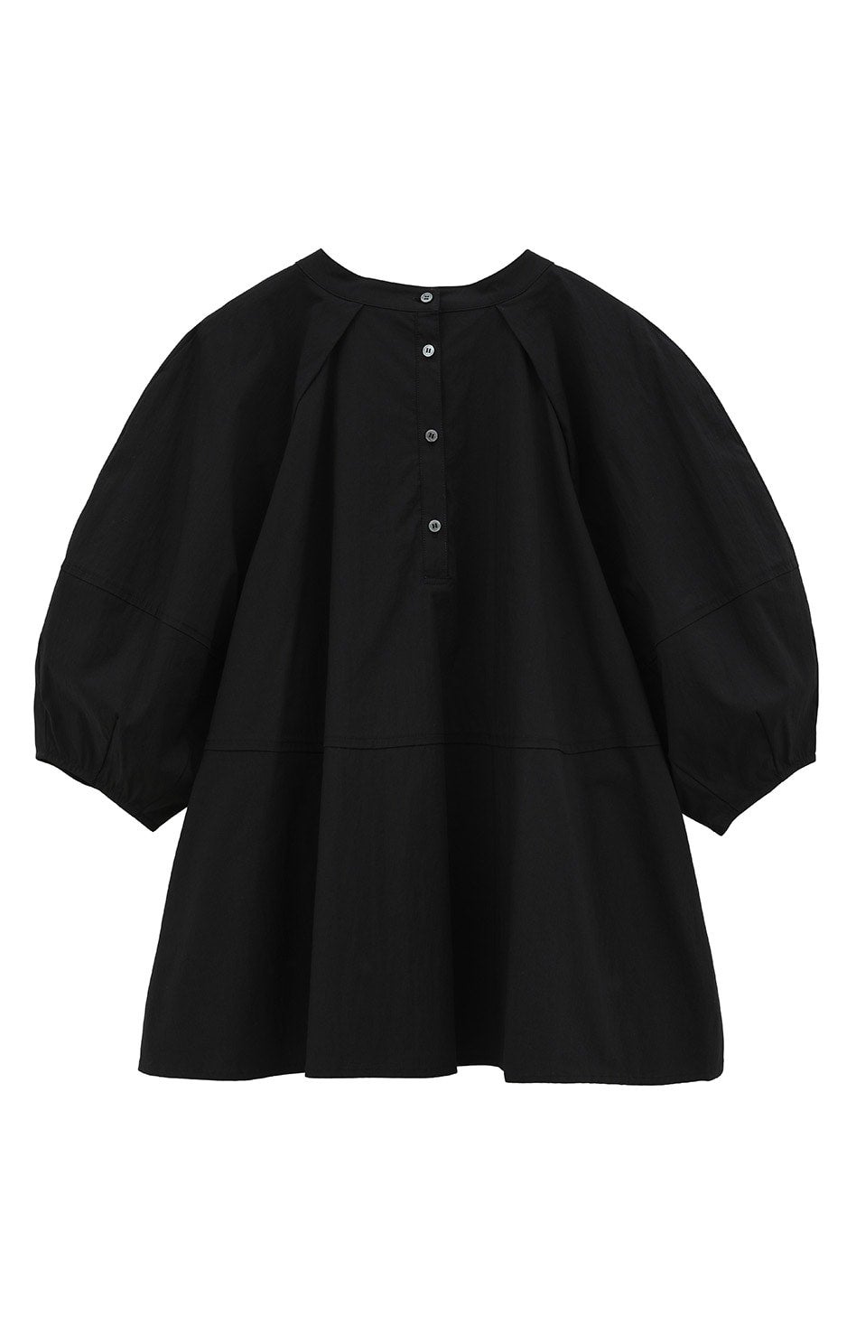VOLUME SLEEVE SHIRT｜TOPS(トップス)｜MANOF OFFICIAL ONLINE STORE