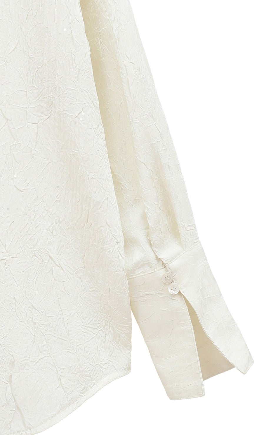 WASHER LONG SHIRTS｜TOPS(トップス)｜MANOF OFFICIAL ONLINE STORE