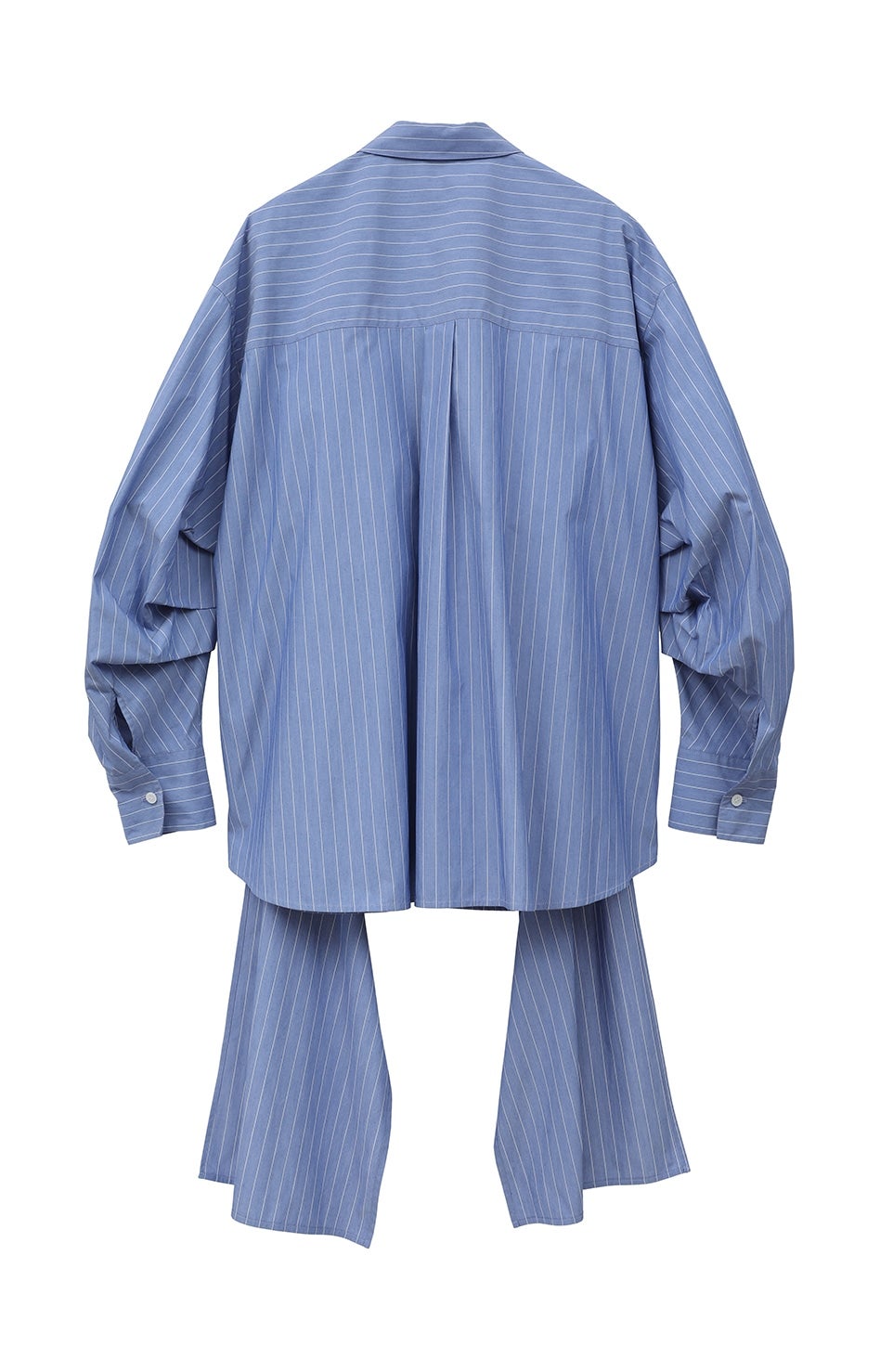 MULTIWAY SHIRTS｜TOPS(トップス)｜MANOF OFFICIAL ONLINE STORE