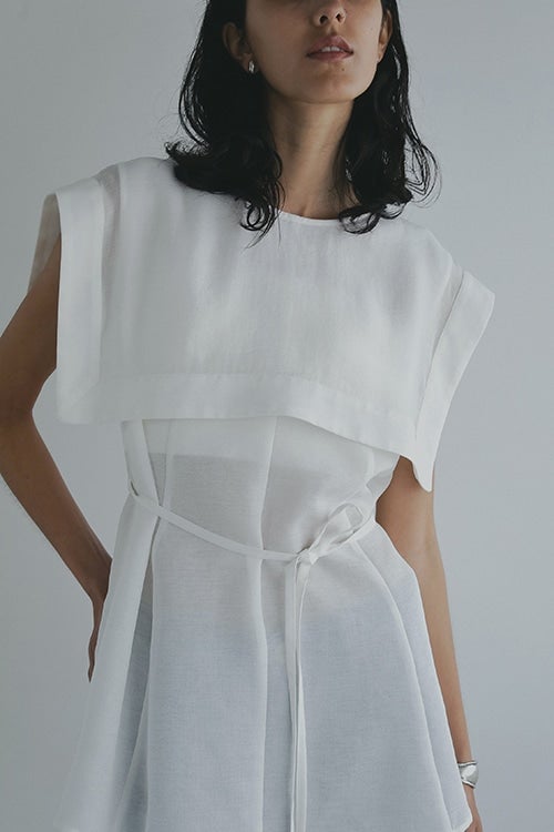 LAYER COMBI TOPS