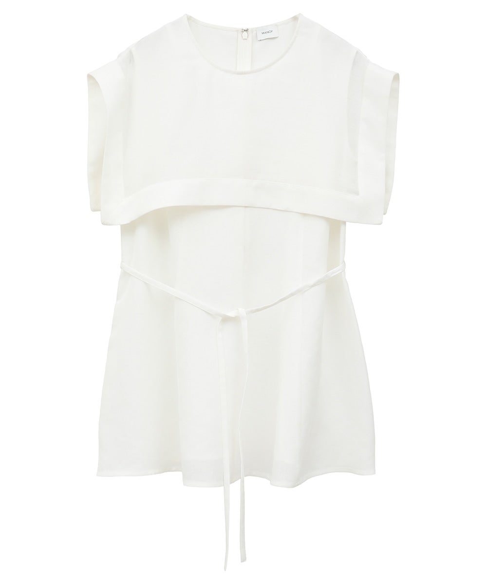 トップス CLANE LAYERED COMBI TOPS LAYER COMBI TOPS｜TOPS(トップス)｜MANOF OFFICIAL ONLINE STORE