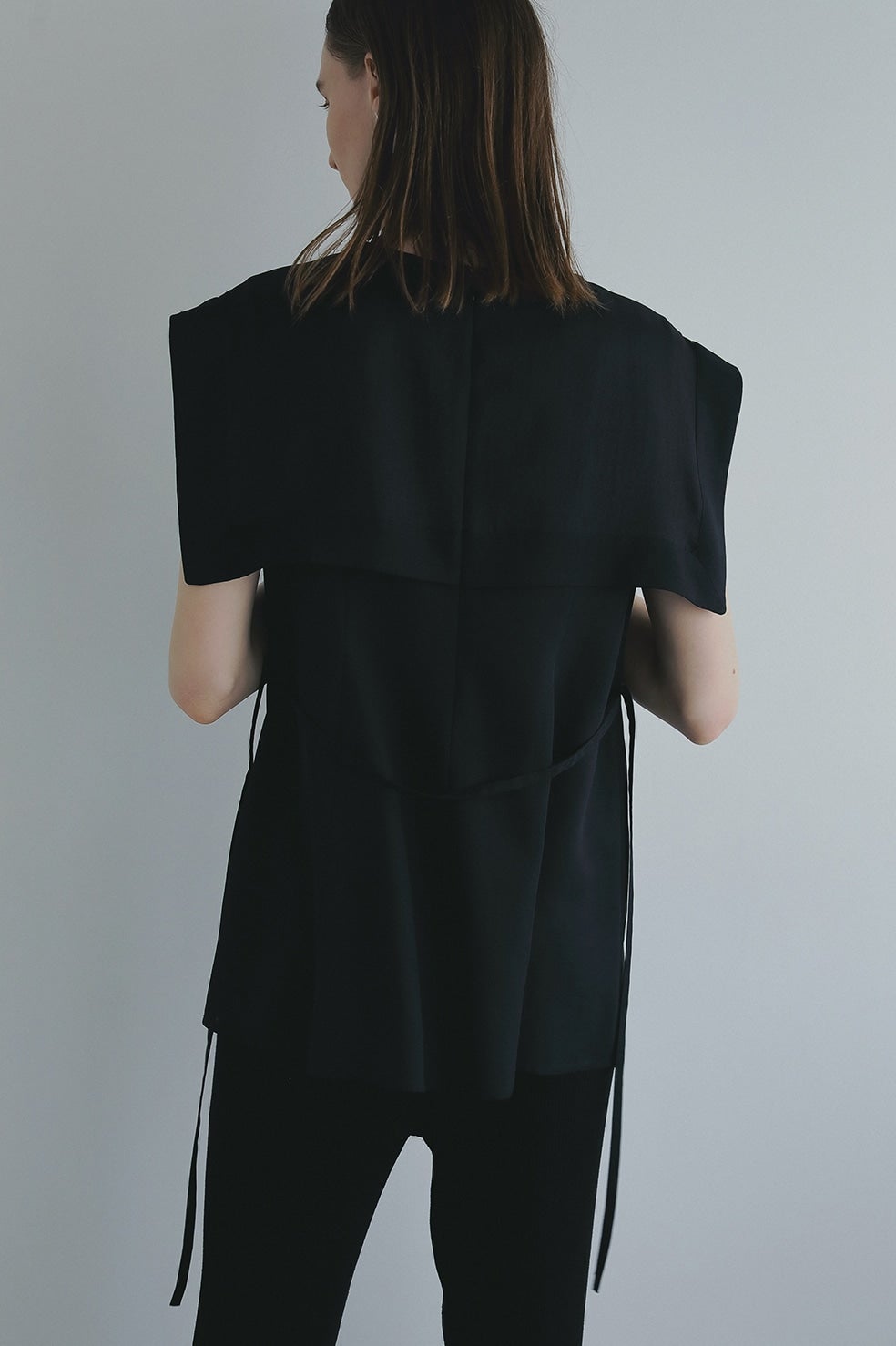 LAYER COMBI TOPS｜TOPS(トップス)｜MANOF OFFICIAL ONLINE STORE