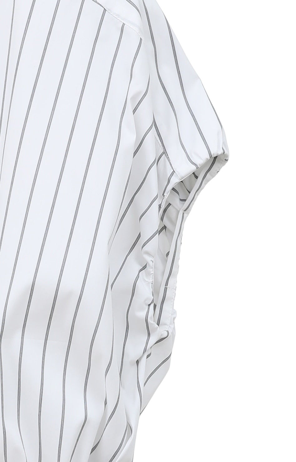 STRIPE SHORT TOPS｜TOPS(トップス)｜MANOF OFFICIAL ONLINE STORE