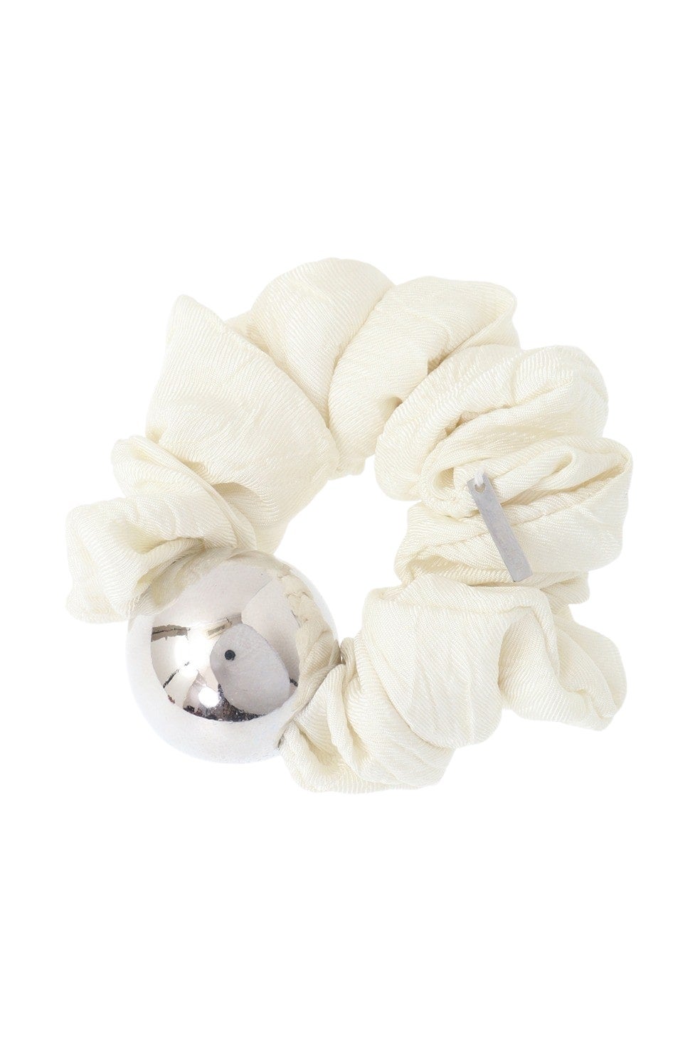 heyep×MANOF Medium Metal Ball Scrunchie|GOODS(グッズ heyep×MANOF Medium Metal Ball Scrunchie|GOODS(グッズ