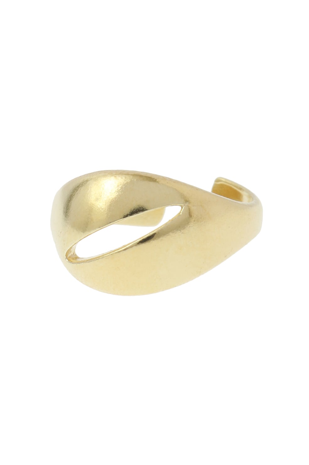 A PART OF ME デザインリング BYOKA×MANOF SLIT RING｜ACCESSORIES(アクセサリー)｜MANOF OFFICIAL
