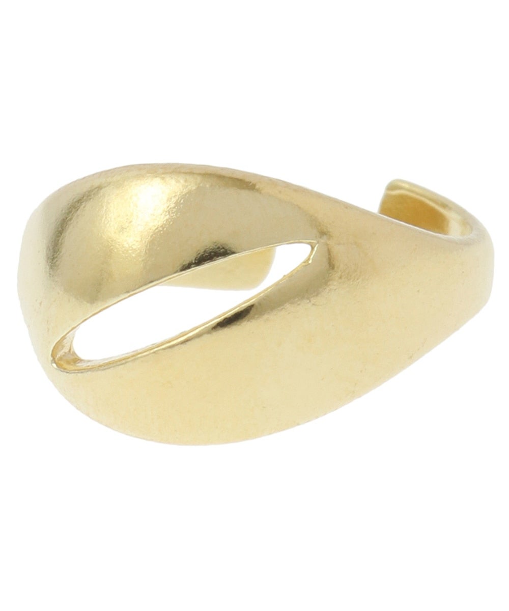 A PART OF ME デザインリング BYOKA×MANOF SLIT RING｜ACCESSORIES(アクセサリー)｜MANOF OFFICIAL