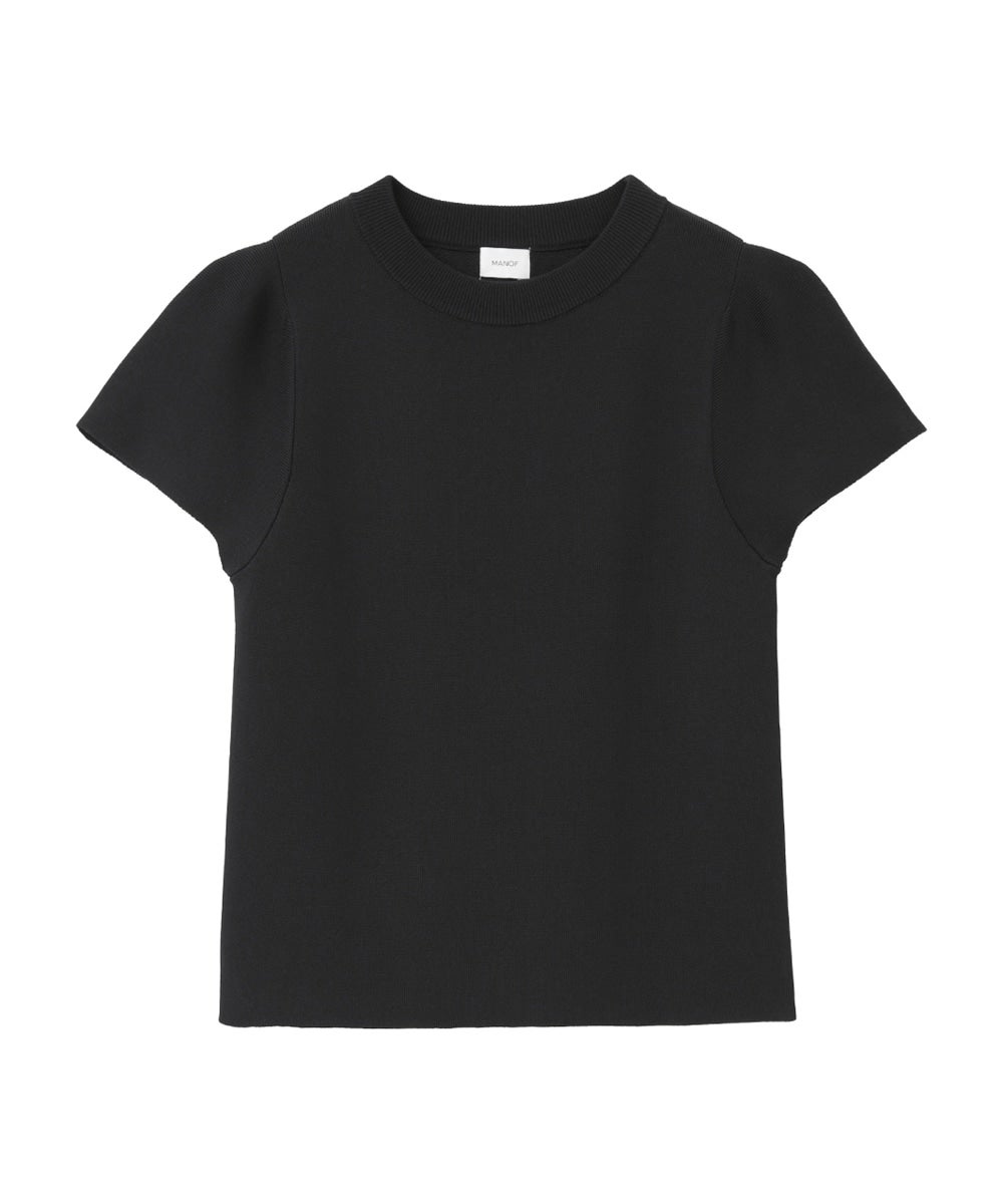 NON TOKYO トップス リブ MINI CUP PUFF KNIT TOPS｜TOPS(トップス)｜MANOF OFFICIAL ONLINE STORE
